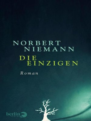 cover image of Die Einzigen